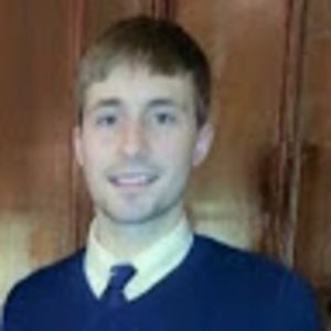 Meet your Posher, Eric